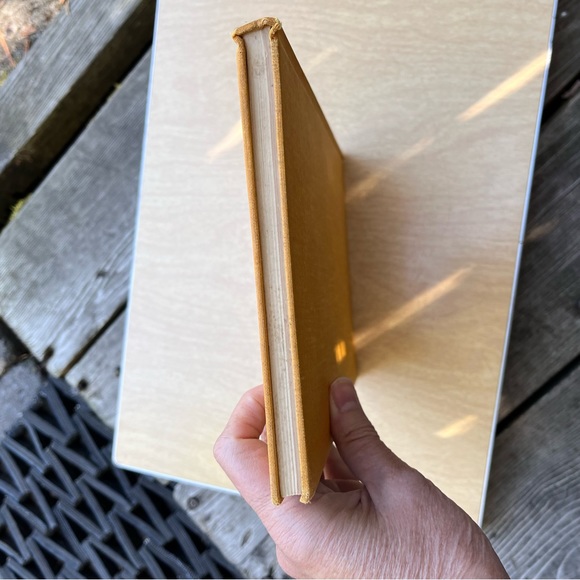 Buddy Jim Vintage 1920 Hardcover Book By Elizabeth Gordon - Picture 12 of 16